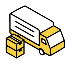 集荷配送無料