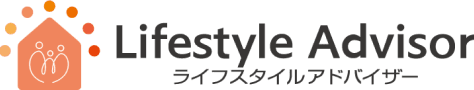 Lifestyle Adviserのロゴ