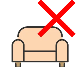 大型家具