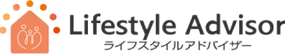 Lifestyle Adviserのロゴ